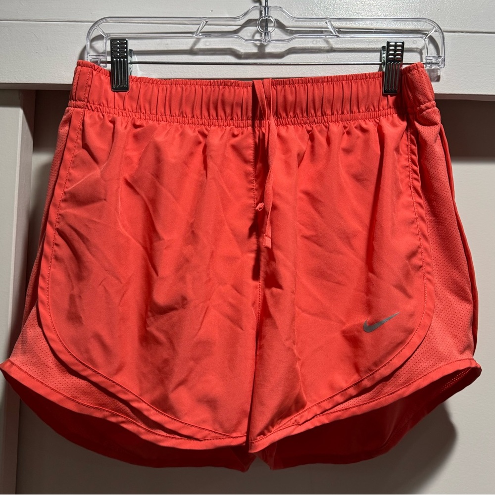 Women’s Nike Dri-Fit Shorts